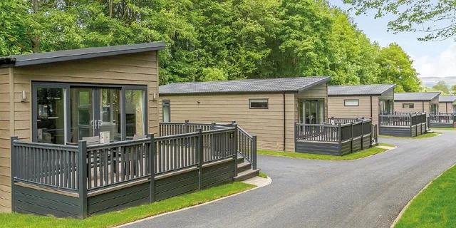 Aysgarth Lodge Holidays