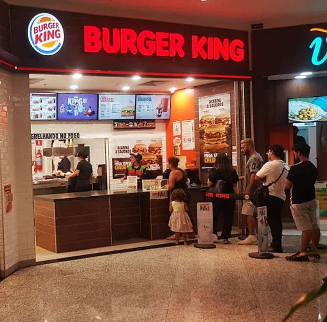 Burger King