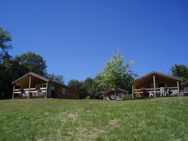 Camping Le Viginet