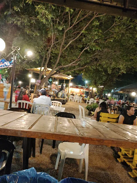 Bosque Food Park