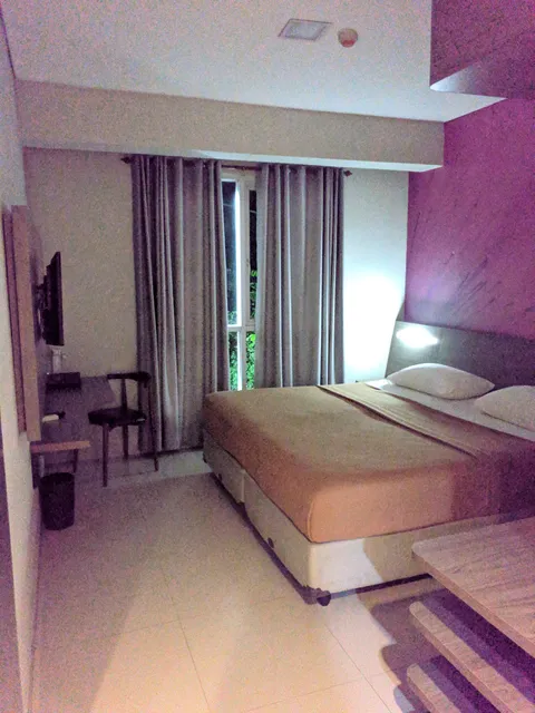 Favorite Guest House