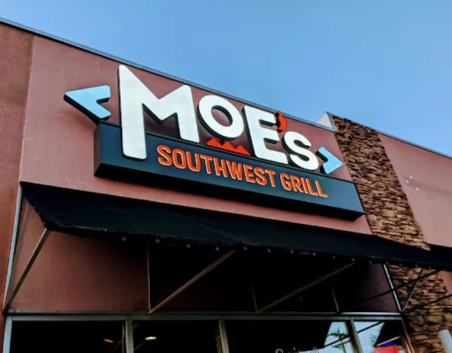 Moe's Southwest Grill