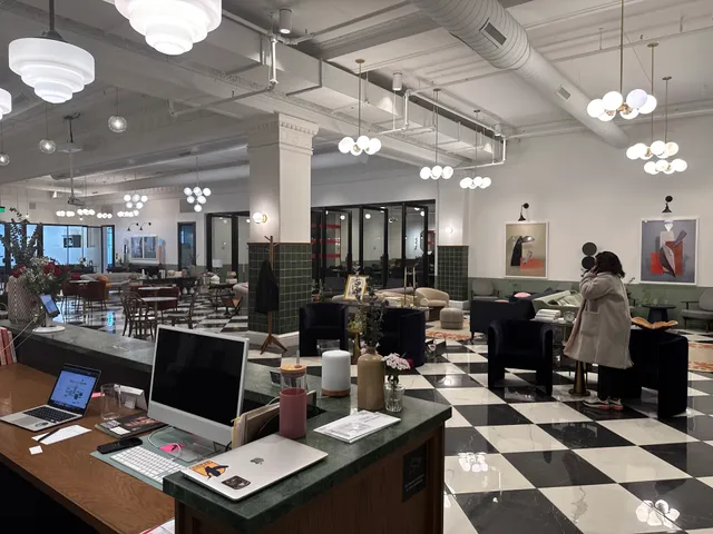 Mindspace Wanamaker (Philadelphia)