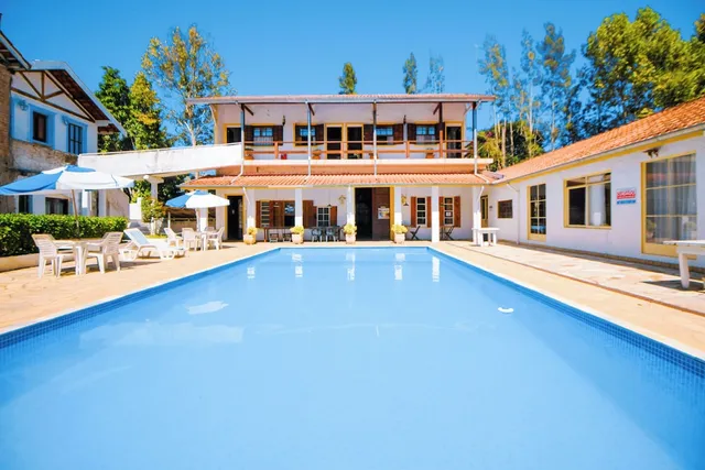 Velinn Pousada Cesar