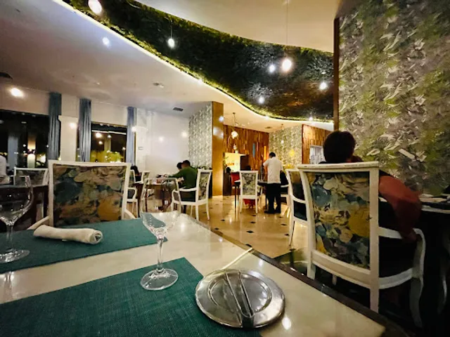 Bahia e Brasa Rodizio