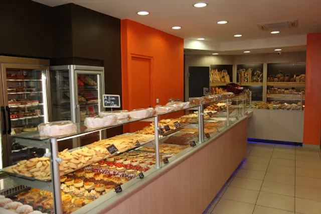 Boulangerie Pâtisserie Maison Rouger