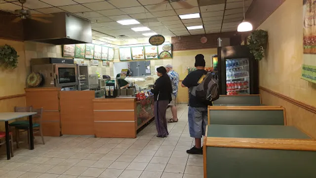 Subway