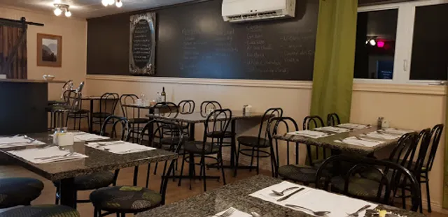 Restaurant du Boisé