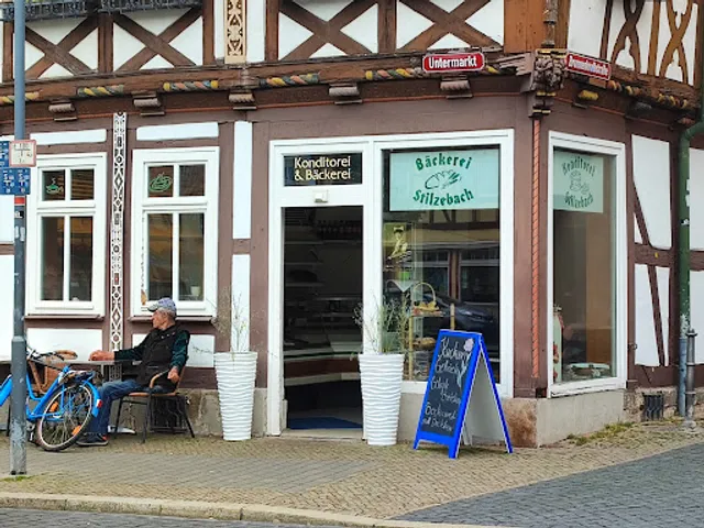 Bäckerei & Konditorei Kai Stilzebach