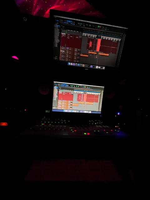 Iconic Vision Recording Studios