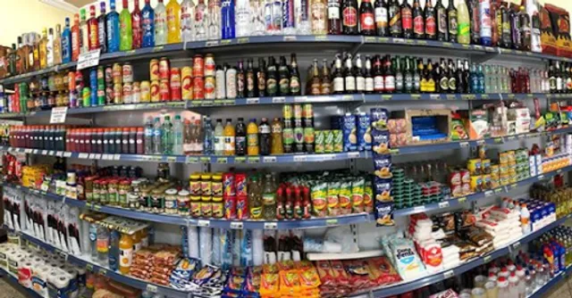 Mesquita Bar e Mercearia