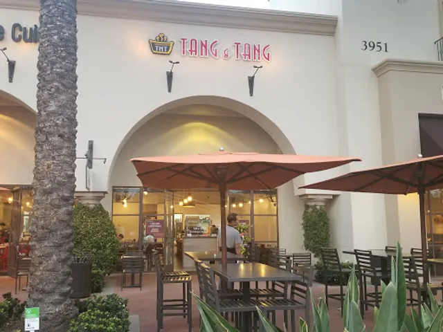 Tang N Tang