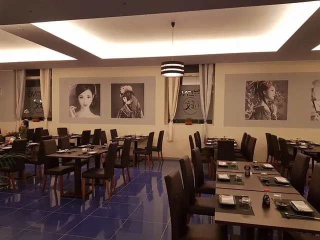 Ristorante Zheng Sushi