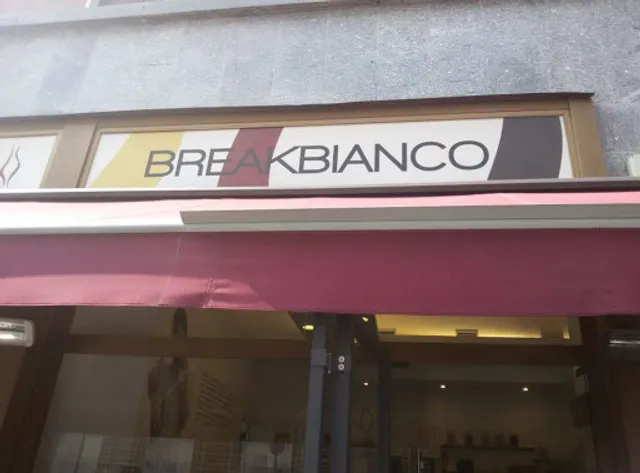 Break Bianco