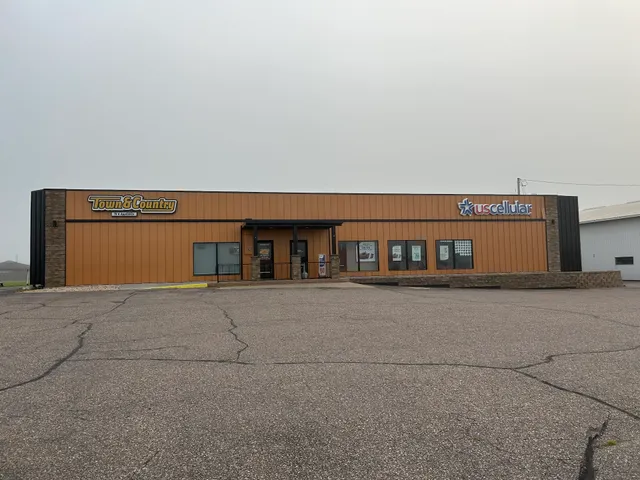 Town & Country TV & Appliance