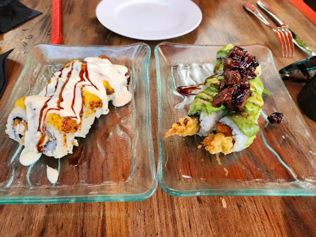 Daddy Ninja Restaurant