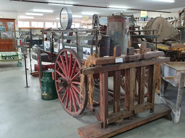 Allansford Cheese World Cafe