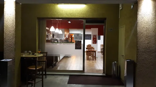 Piccolo Bar OSTERIA CON CUCINA