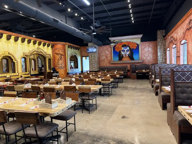 El Cabrito Grill & Bar