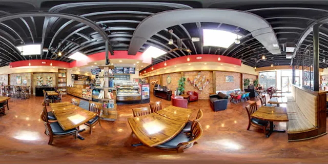 Eos Café & Coffee House