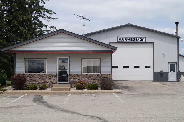 Kuhn Enterprises, Inc.