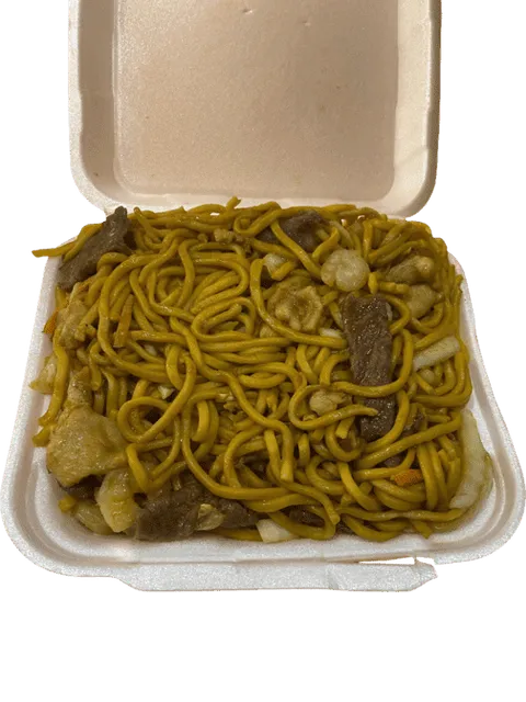 Jingyuan Chinese Buffet