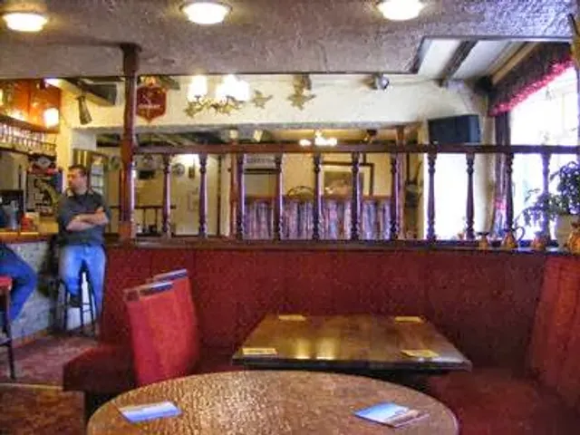 Poacher's Inn, Bollington