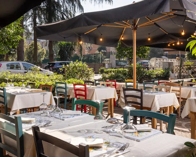 Ristorante Da Bracco Mare