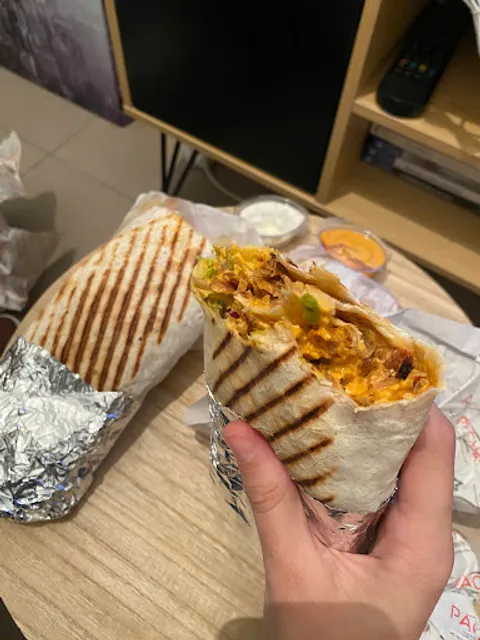 ANTALYA KEBAB AUBAGNE