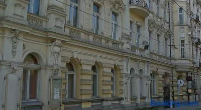 Rabarbar Apartamenty