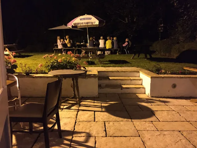 Il VELLO Doro @the Golden Fleece