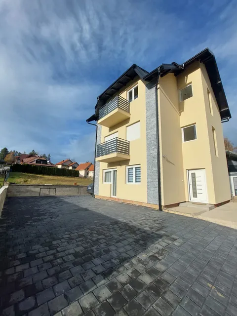 Apartman Janović