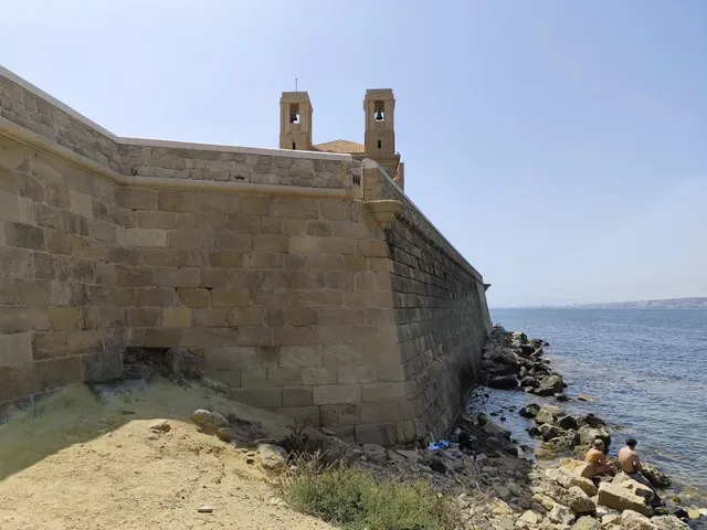 Apartamentos Vientos de Tabarca