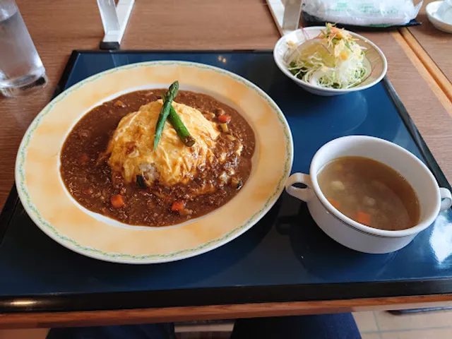 レストラン ヒビンカ