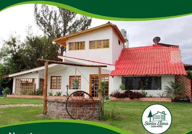 Santa Elena Hotel
