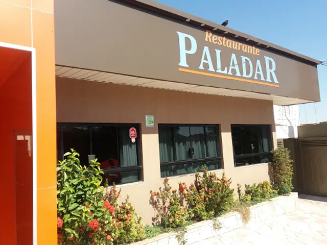 Restaurante Paladar