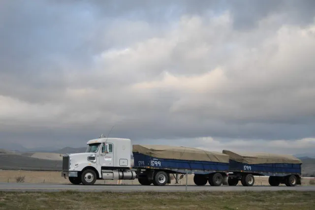 Stevens Transportation Inc