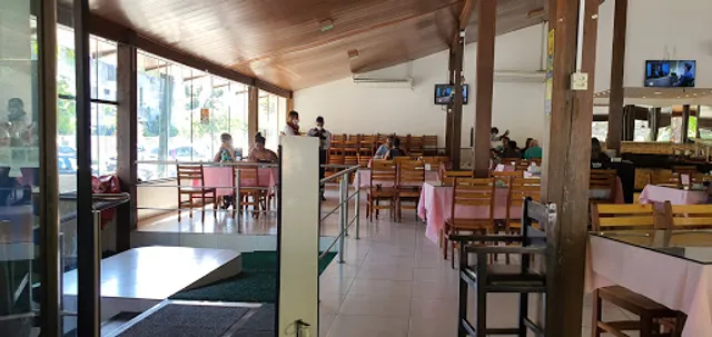 Central da Picanha - Rodízio de Carnes