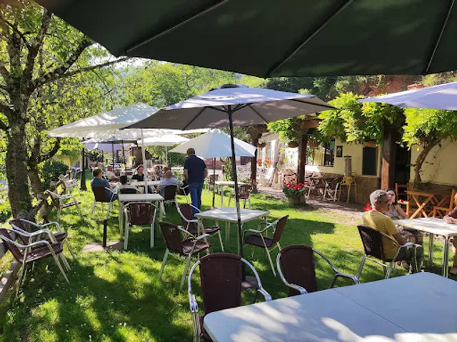 El Merendero De Anzó