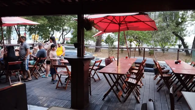 Restaurante Feijão de Corda