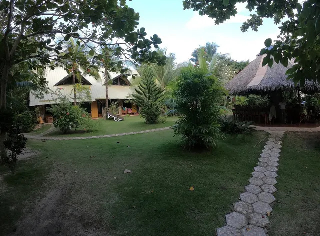 Ravenala Beach Bungalows