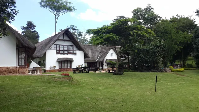 The Warrens Guest House