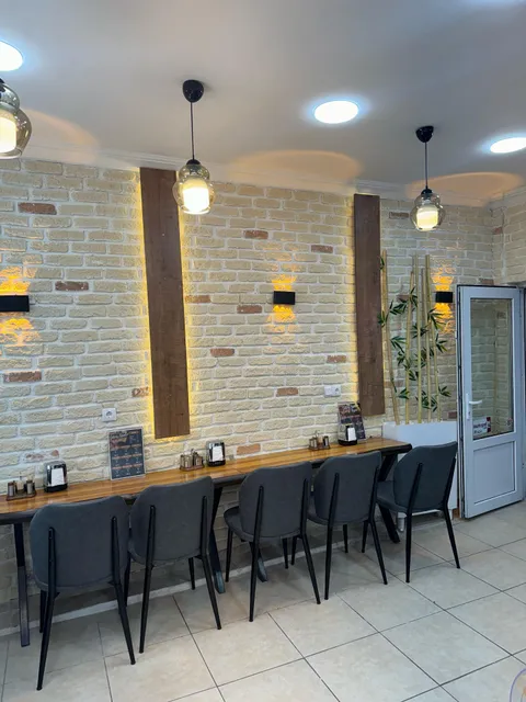 GÜRAY KEBAP & IZGARA