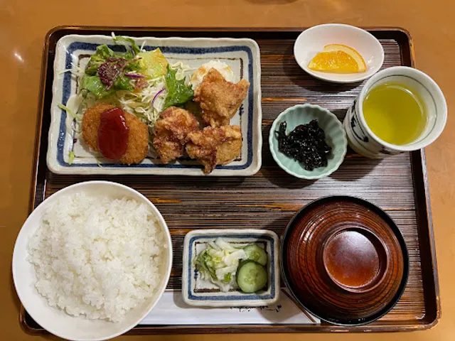 コンドウ珈琲店