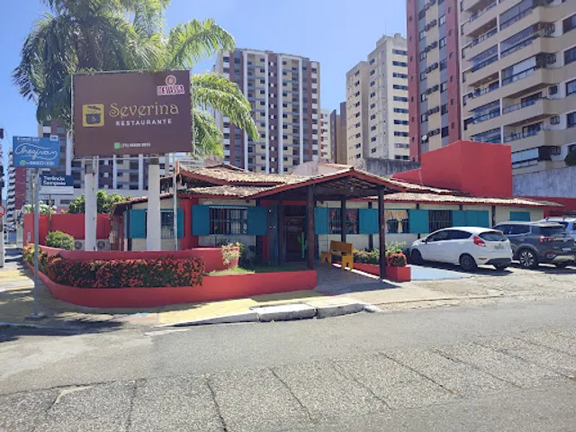 Severina Xique Xique