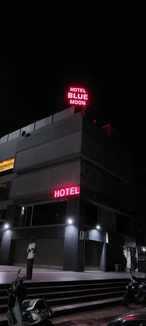 FabHotel Prime Blue Moon