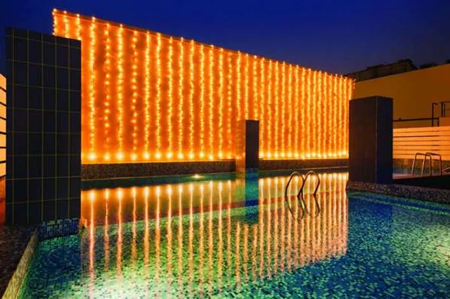 Ramada by Wyndham Jamshedpur