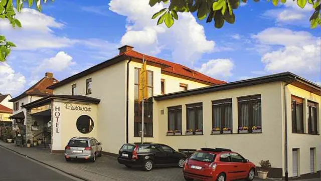 Hotel - Restaurant "Michelstädter Hof"