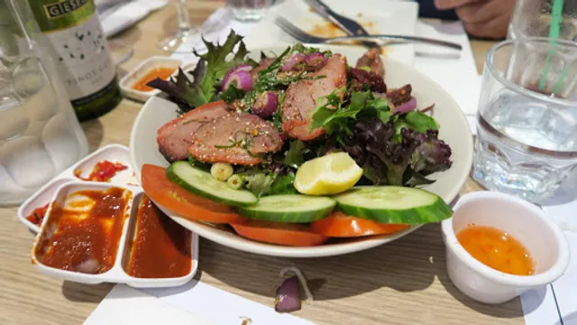 Sing's Asian Kitchen Rosalie