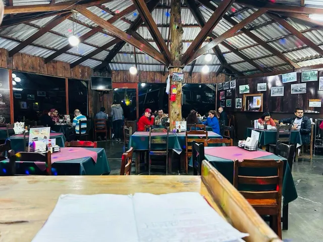 Restaurante Las Doñitas